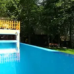 Darázshegyi Faház Gluténmentes Ellátással