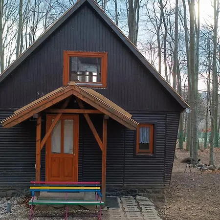 Darazshegyi Fahaz Glutenmentes Ellatassal Oda ve Kahvaltı Mátraszentimre