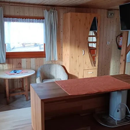 Darazshegyi Panzio Es Fahazak - Fahazak Bed & Breakfast Mátraszentimre
