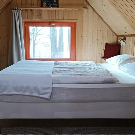 Darázshegyi Faház Gluténmentes Ellátással Bed and breakfast *