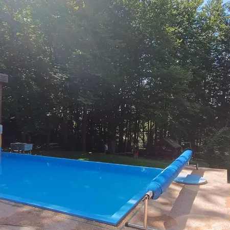 Darazshegyi Fahaz Glutenmentes Ellatassal * Mátraszentimre