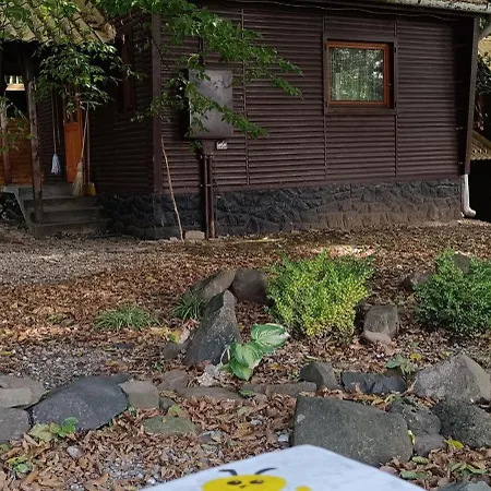 Darazshegyi Fahaz Glutenmentes Ellatassal Oda ve Kahvaltı