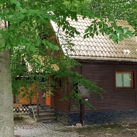 Bed & Breakfast Darazshegyi Panzio Es Fahazak - Fahazak