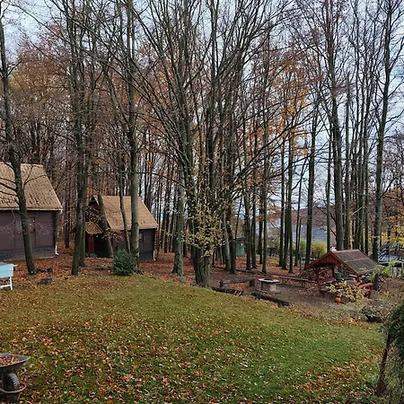 Bed & Breakfast Darazshegyi Panzio Es Fahazak - Fahazak Mátraszentimre