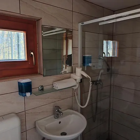 Darazshegyi Fahaz Glutenmentes Ellatassal * Mátraszentimre