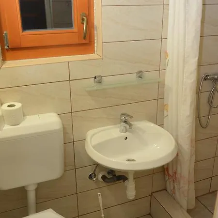 Darazshegyi Panzio Es Fahazak - Fahazak Bed & Breakfast Mátraszentimre