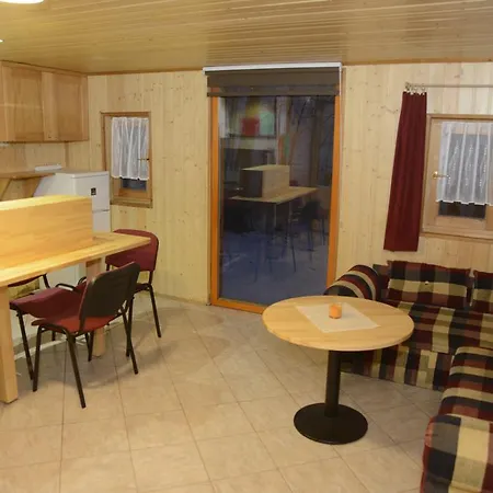 Bed and breakfast Darázshegyi Faház Gluténmentes Ellátással Mátraszentimre