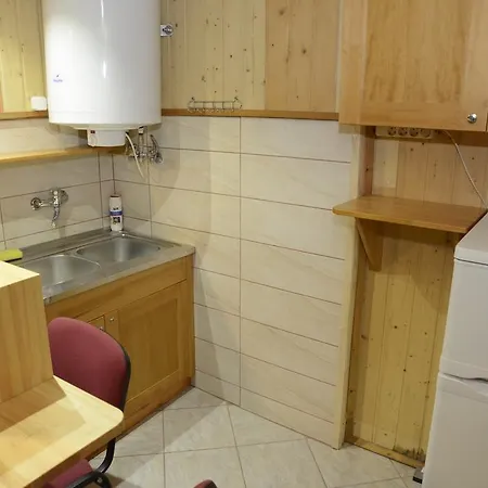 Darazshegyi Panzio Es Fahazak - Fahazak Bed & Breakfast Mátraszentimre