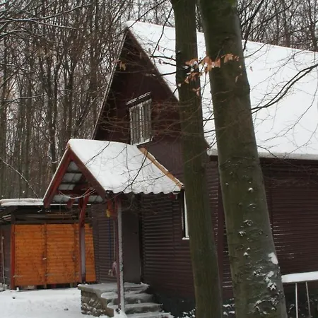 Bed and breakfast Darázshegyi Faház Gluténmentes Ellátással Mátraszentimre