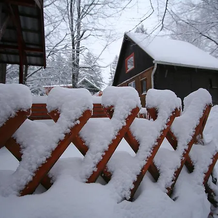 Darazshegyi Fahaz Glutenmentes Ellatassal * Mátraszentimre