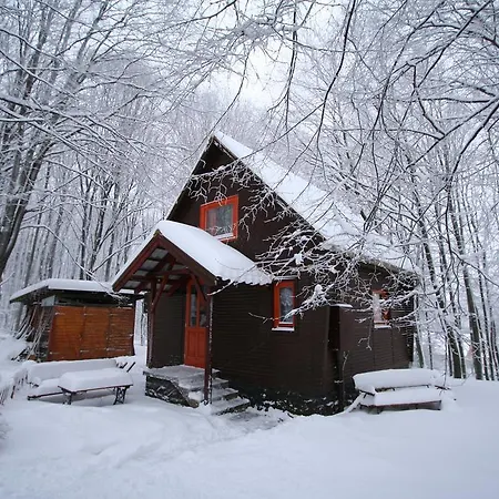 Oda ve Kahvaltı Darazshegyi Fahaz Glutenmentes Ellatassal