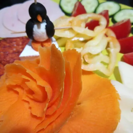 Bed and breakfast Darázshegyi Faház Gluténmentes Ellátással *