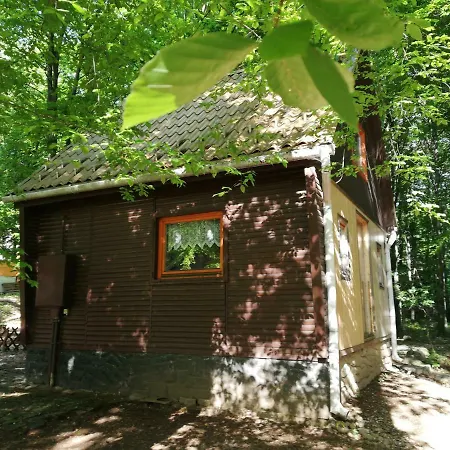 Darazshegyi Panzio Es Fahazak - Fahazak Bed & Breakfast *